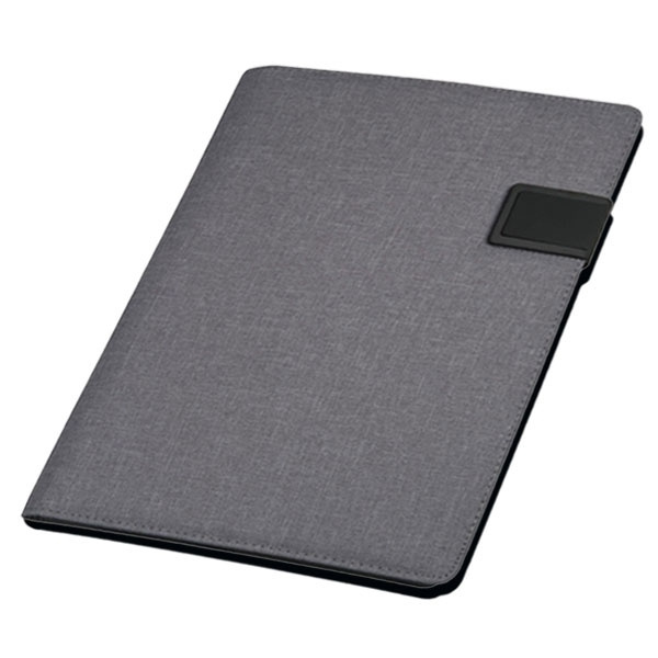 Logotrade promotional products photo of: Salermo A4 Conference folder