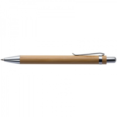 Logotrade promotional gift image of: Ballpen CONCEPCION