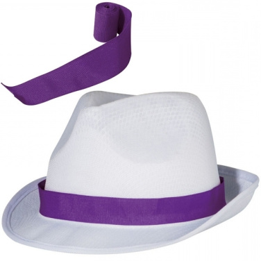 Logotrade business gifts photo of: Hat MEMPHIS