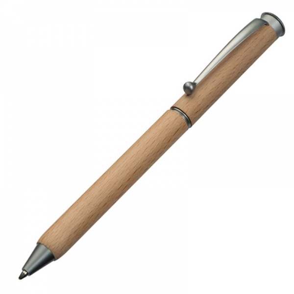 Logotrade advertising product image of: Ballpen YELLOWSTONE