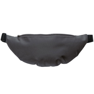 Logo trade advertising products picture of: Belt pouch CARAVELAS