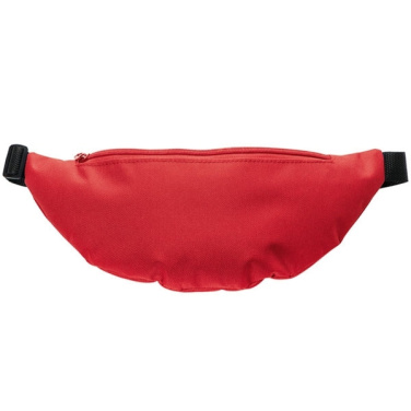 Logotrade business gifts photo of: Belt pouch CARAVELAS