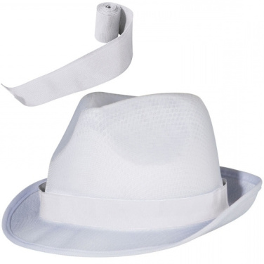 Logo trade corporate gifts picture of: Hat MEMPHIS