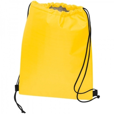 Logotrade promotional items photo of: 2in1 sports bag/cooling bag ORIA
