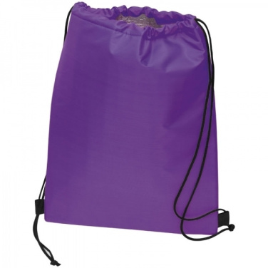 Logotrade promotional merchandise picture of: 2in1 sports bag/cooling bag ORIA