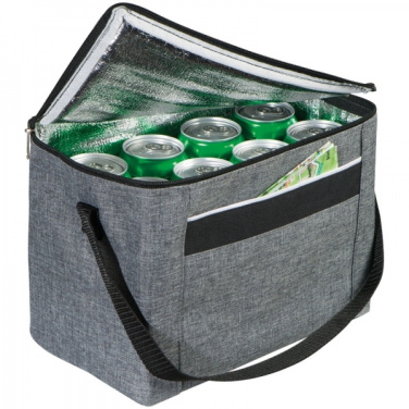 Logo trade advertising products picture of: Cooling bag ELMONT