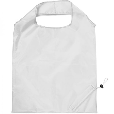 Logo trade promotional gifts picture of: Foldable shopping bag ELDORADO