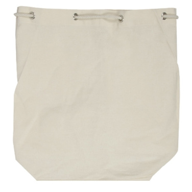 Logotrade corporate gift image of: Cotton duffel bag KALKUTTA