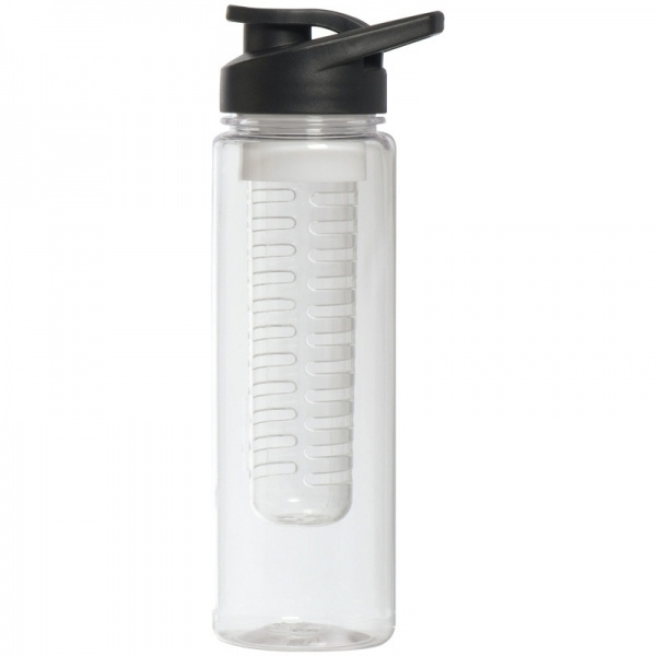Logotrade corporate gift picture of: Drinking bottle SAINT-DENIS 700 ml