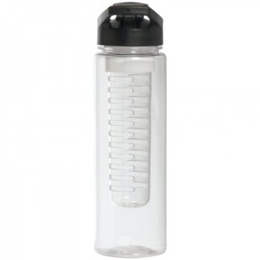 Logo trade corporate gift photo of: Drinking bottle SAINT-DENIS 700 ml