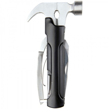 Logo trade advertising products image of: Mooltitool-hammer PEER