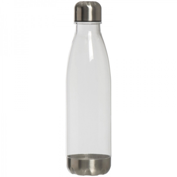 Logo trade business gift photo of: Drinking bottle ELWOOD 700 ml