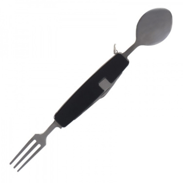 Logotrade advertising products photo of: Camping cutlery PAMPLONA