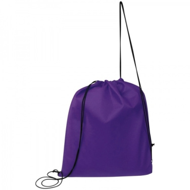Logotrade promotional merchandise image of: Gym bag SEOUL