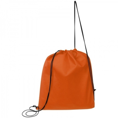 Logotrade promotional giveaways photo of: Gym bag SEOUL