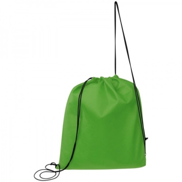 Logotrade promotional gift image of: Gym bag SEOUL