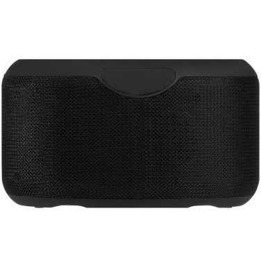 Logotrade promotional giveaway image of: Bluetooth speaker MUSIC MAN