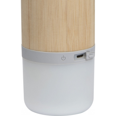 Logotrade advertising product picture of: Bluetooth speaker HAARLEM