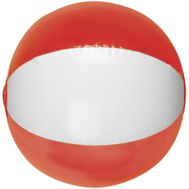 Logo trade promotional gift photo of: Beach ball MONTEPULCIANO