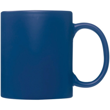 Logo trade corporate gifts picture of: Cup THESSALONIKI 300 ml