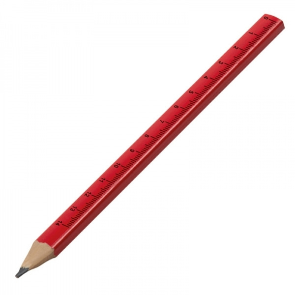 Logotrade advertising products photo of: Pencil EISENSTADT
