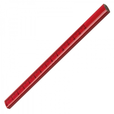 Logo trade advertising products picture of: Pencil EISENSTADT