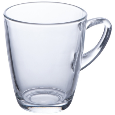 Logotrade corporate gift image of: Cup CATTOLICA 300 ml