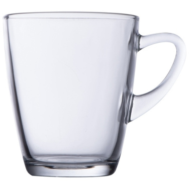 Logotrade promotional product image of: Cup CATTOLICA 300 ml