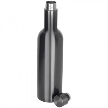 Logotrade promotional gift picture of: Thermal flask MONTALCINO 750 ml