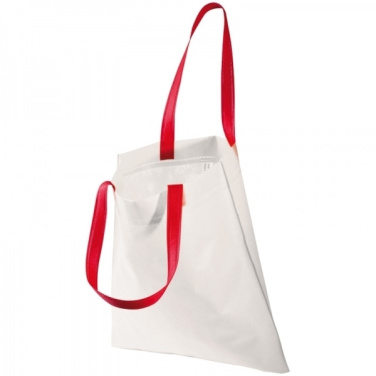 Logo trade advertising products image of: Bag ERLANGEN