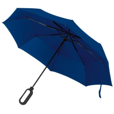 Logotrade advertising product image of: Manual umbrella ERDING
