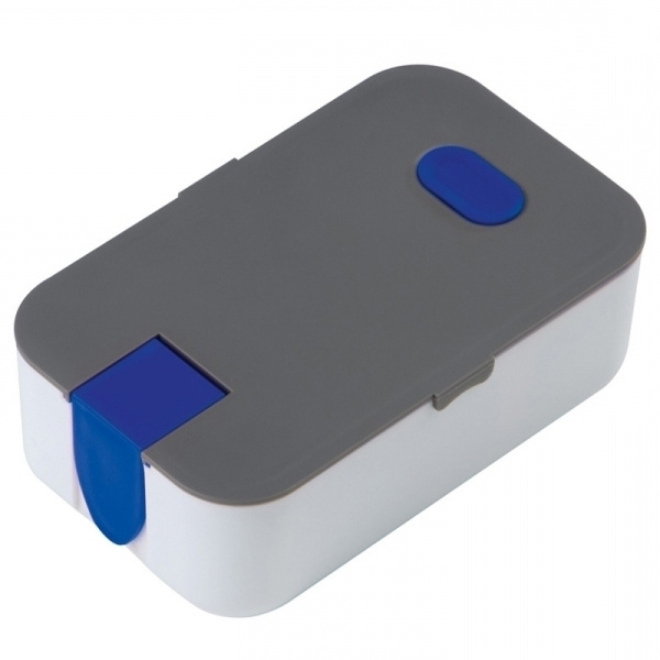 Logotrade advertising product picture of: Plastic box GOYA