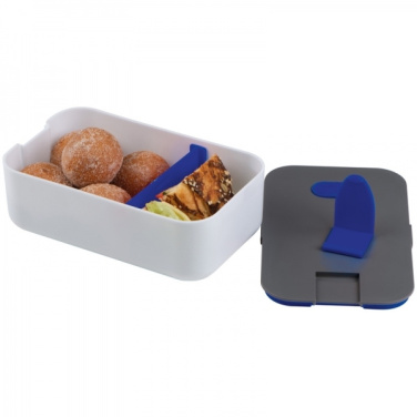Logotrade promotional product image of: Plastic box GOYA