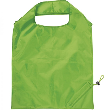 Logotrade business gift image of: Foldable shopping bag ELDORADO