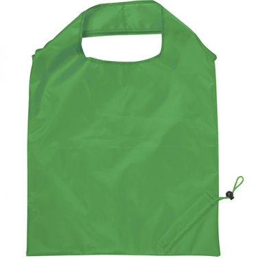 Logotrade promotional item image of: Foldable shopping bag ELDORADO