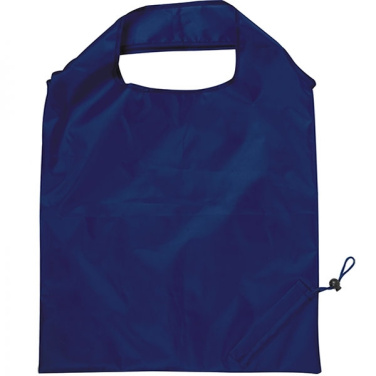 Logotrade promotional merchandise image of: Foldable shopping bag ELDORADO