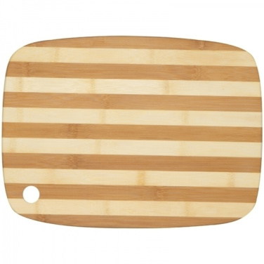 Logotrade advertising products photo of: Bamboo chopping board GDAŃSK