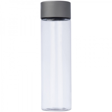 Logotrade promotional gift image of: Drinking bottle AVERSA 900 ml