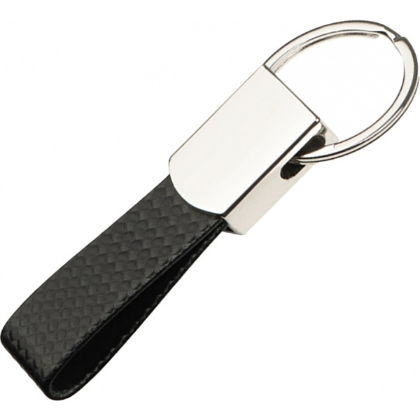 Logo trade corporate gift photo of: Keyring SUPERCAR