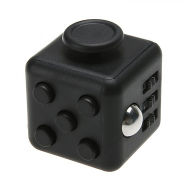 Logo trade promotional gifts image of: Fidget Cube