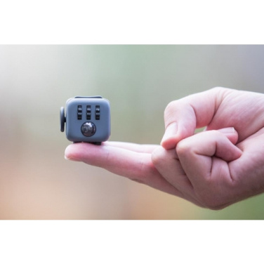 Logotrade corporate gift image of: Fidget Cube