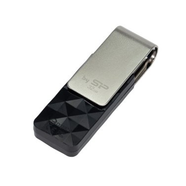 Logotrade promotional products photo of: PENDRIVE PIERRE CARDIN USB 32GB