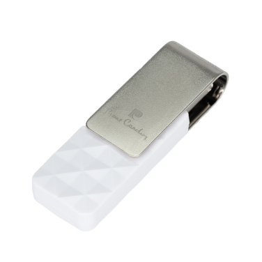 Logo trade promotional giveaways picture of: PENDRIVE PIERRE CARDIN USB 32GB