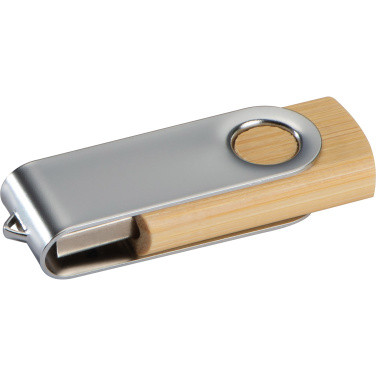 Logotrade promotional giveaway picture of: USB-Stick 4 GB SURUC