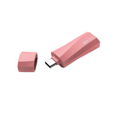 Logotrade promotional products photo of: PENDRIVE SILICON POWER MOBILE - C07 3.2 32GB