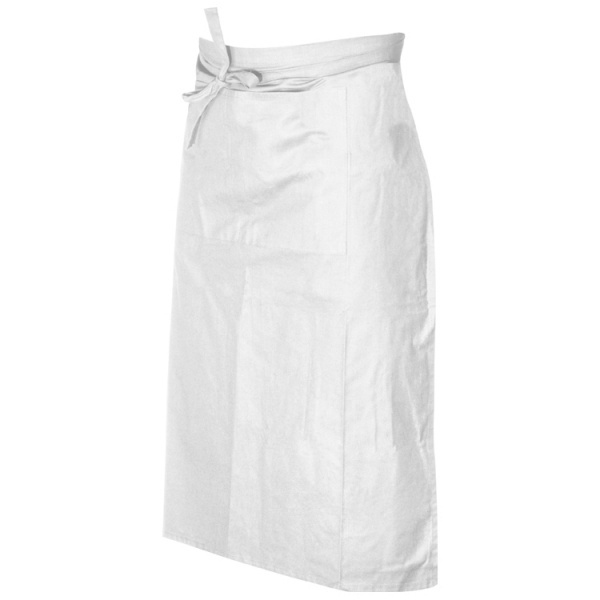 Logotrade promotional merchandise image of: Cotton apron MJOLDEN