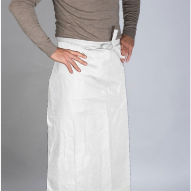 Logotrade corporate gift picture of: Cotton apron MJOLDEN