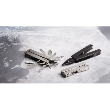 Logotrade business gift image of: SwissTool Spirit X - 25 tools Victorinox