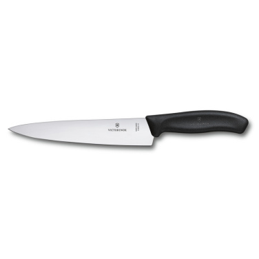 Logo trade promotional items image of: Carving knife Victorinox