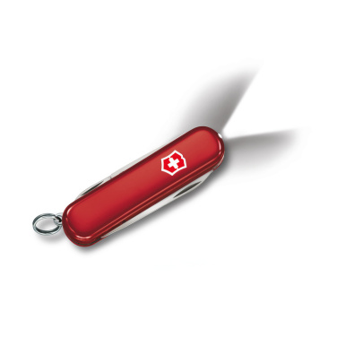 Logo trade corporate gift photo of: Pocket knife Signature Lite Victorinox